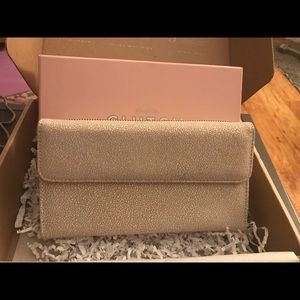 Maskcara makeup clutch